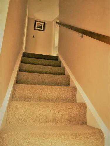 Tarporley Holiday Cottage