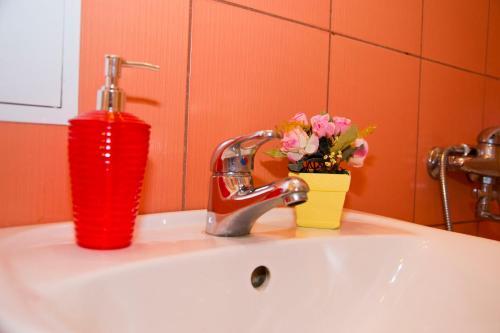 Apartment Bulvar Pobedy 1
