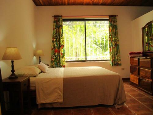 Apartamento Casa Amarilla