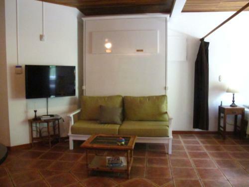 Apartamento Casa Amarilla