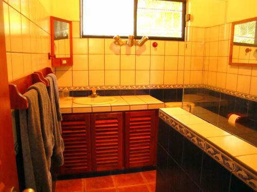 Apartamento Casa Amarilla