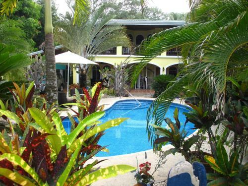 Apartamento Casa Amarilla
