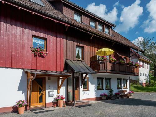 Apartamento Todtnauberg