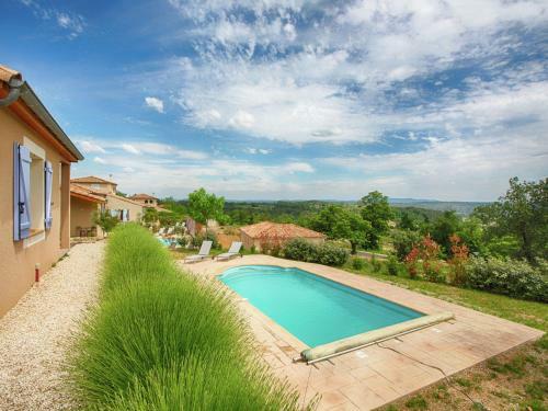 Villa Olivier 22