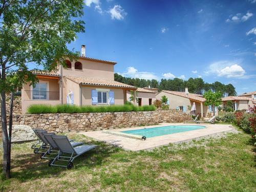 Villa Olivier 22