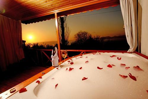 Hostal Faralya Yoruk Evi Hotel