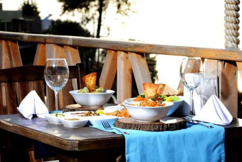 Hostal Faralya Yoruk Evi Hotel