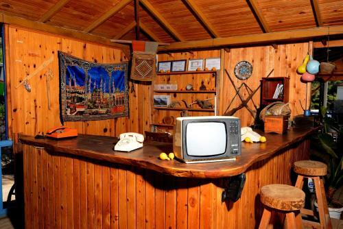 Hostal Faralya Yoruk Evi Hotel