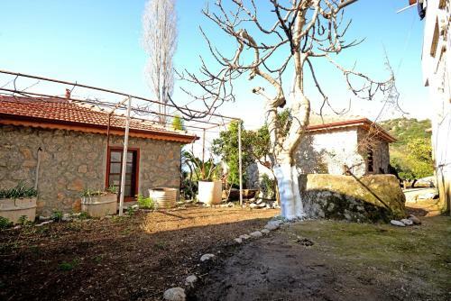 Hostal Faralya Yoruk Evi Hotel