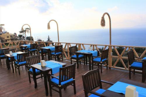 Hostal Faralya Yoruk Evi Hotel