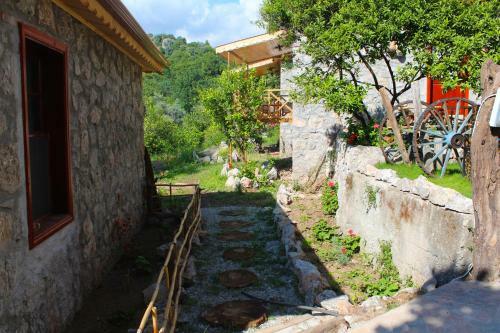 Hostal Faralya Yoruk Evi Hotel