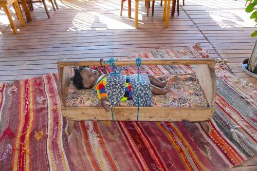 Hostal Faralya Yoruk Evi Hotel