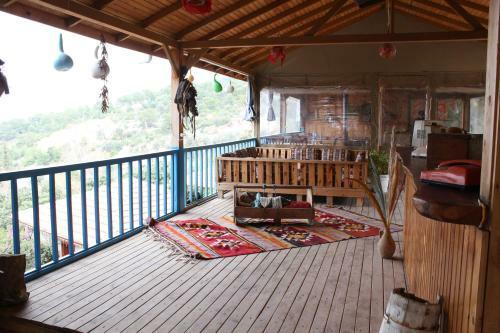 Hostal Faralya Yoruk Evi Hotel