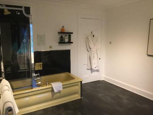 Hostal Sandhill House