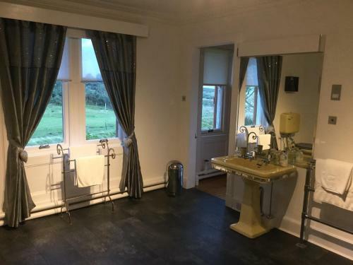 Hostal Sandhill House