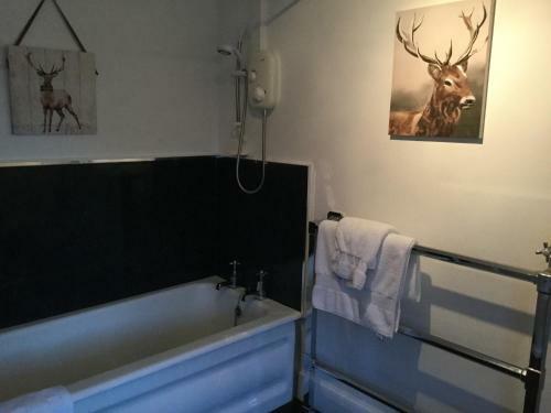 Hostal Sandhill House