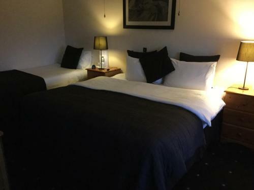 Hostal Sandhill House