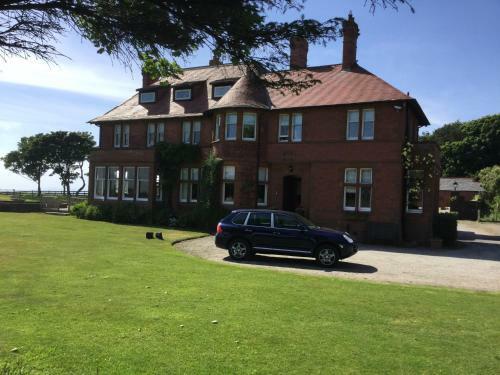 Hostal Sandhill House