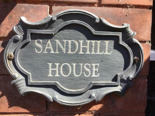Hostal Sandhill House