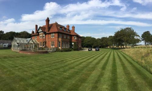 Hostal Sandhill House