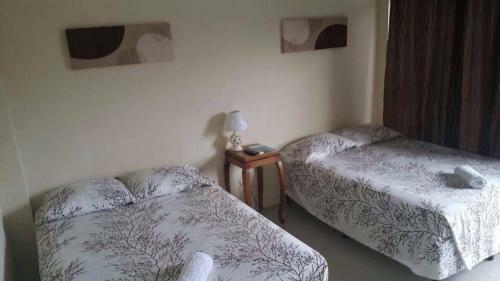 Hotel Cabinas Gosen