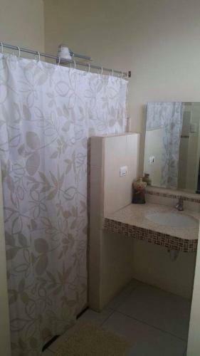 Hotel Cabinas Gosen