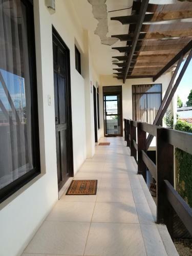 Hotel Cabinas Gosen