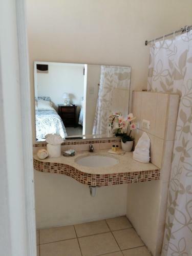 Hotel Cabinas Gosen
