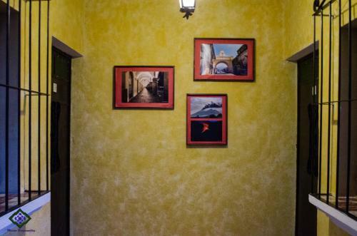 Albergue Maison Bougainvillea