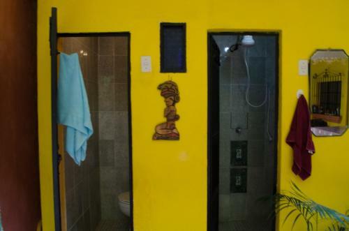 Albergue Maison Bougainvillea