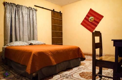 Albergue Maison Bougainvillea