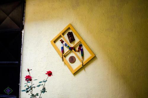 Albergue Maison Bougainvillea
