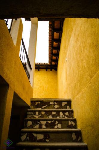 Albergue Maison Bougainvillea