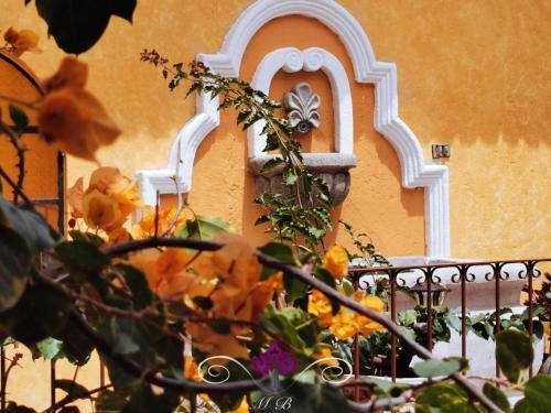 Albergue Maison Bougainvillea