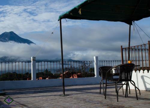 Albergue Maison Bougainvillea