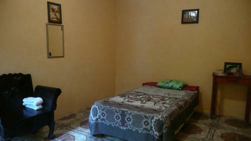 Albergue Maison Bougainvillea