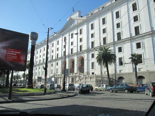 Apartamento A&c Sweethome