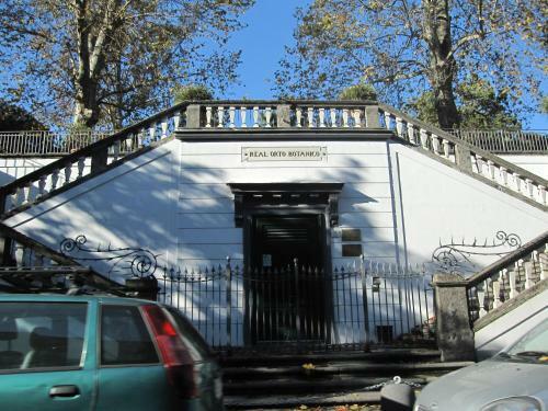 Apartamento A&c Sweethome