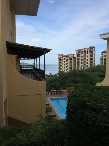 Apartamento Sunset Heights 402