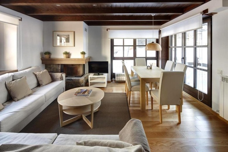 Apartamento Val De Ruda Luxe V