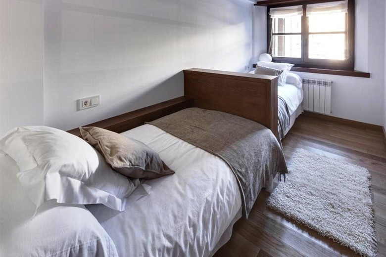 Apartamento Val De Ruda Luxe V