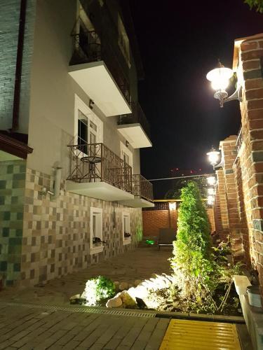 Posada Vip-29