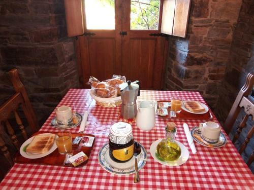 Hotel El Rinc�n Del Cuco