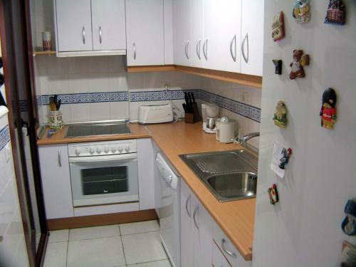 Apartamento Venavera Playa Jardines E1-1d