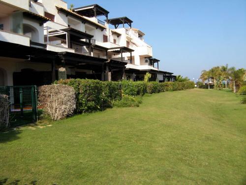 Apartamento Venavera Playa Jardines E1-1d