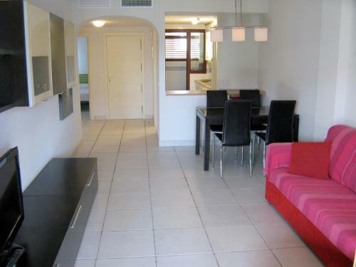 Apartamento Vera Playa Jardines D2-0b