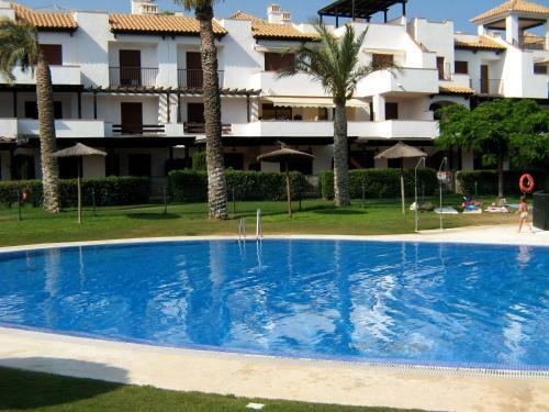 Apartamento Vera Playa Jardines D2-0b