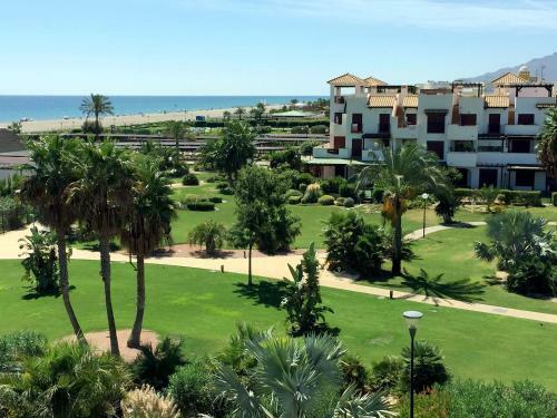 Apartamento Vera Playa Jardines D2-0b