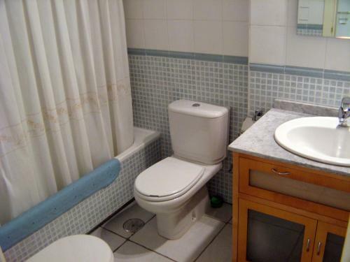 Apartamento Vera Playa Jardines D2-0b
