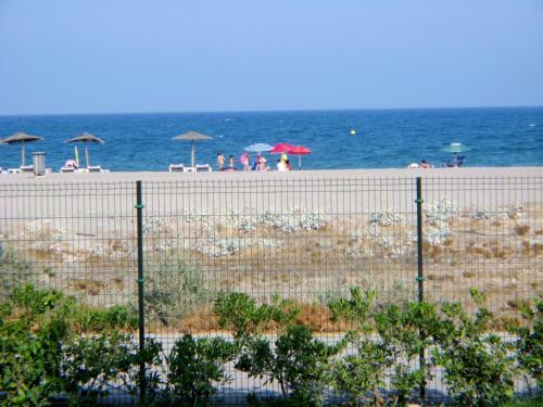 Apartamento Vera Playa Jardines D2-0b